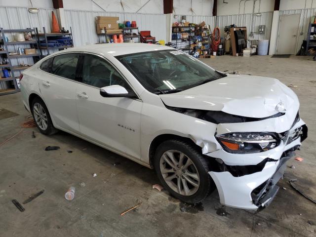 Vin: 1g1ze5st2hf207469, lot: 58969845, chevrolet malibu lt 20174