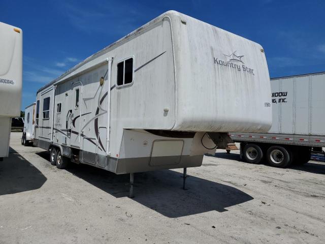 kountry star MOTORHOME