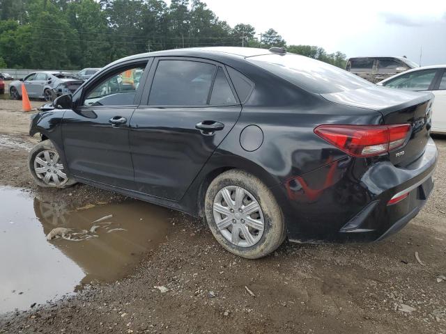 2021 KIA RIO LX 3KPA24AD8ME416575