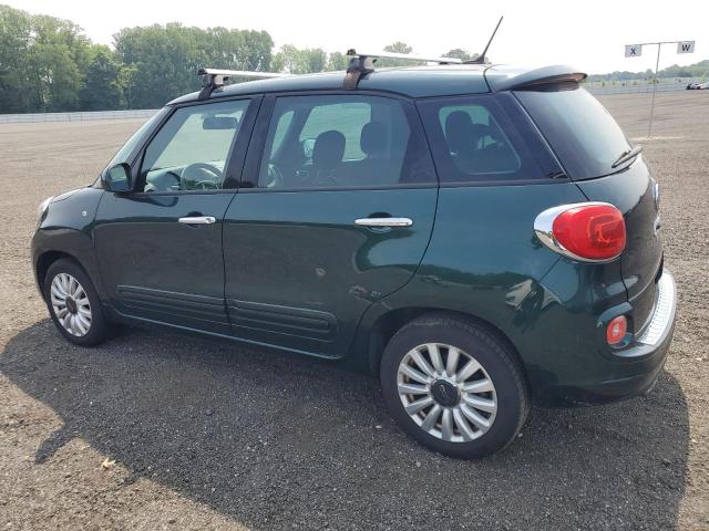 Vin: zfbcfabhxez001537, lot: 60761695, fiat 500 easy 20142