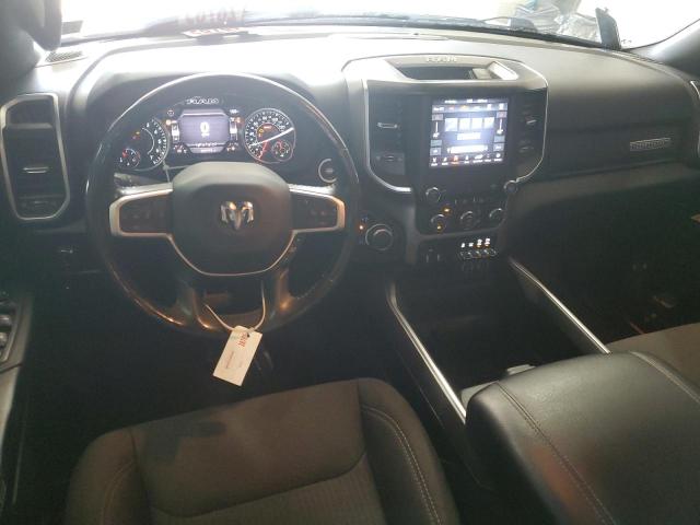 2020 RAM 1500 BIG H 1C6SRFFT2LN102014