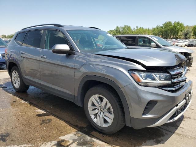 2021 VOLKSWAGEN ATLAS S - 1V2GP2CA9MC581074