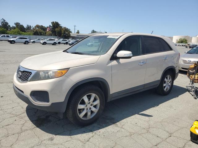 KIA SORENTO BA