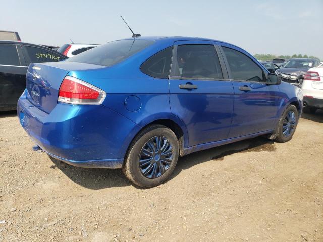 Vin: 1fahp3en6aw238895, lot: 59227385, ford focus s 20103