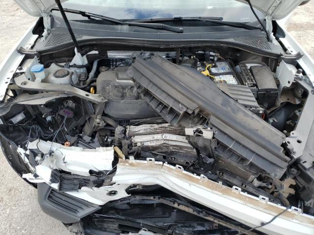 2019 VOLKSWAGEN TIGUAN SE - 3VV3B7AX1KM183390