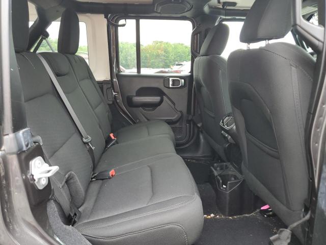 2018 JEEP WRANGLER U 1C4HJXDG3JW273237