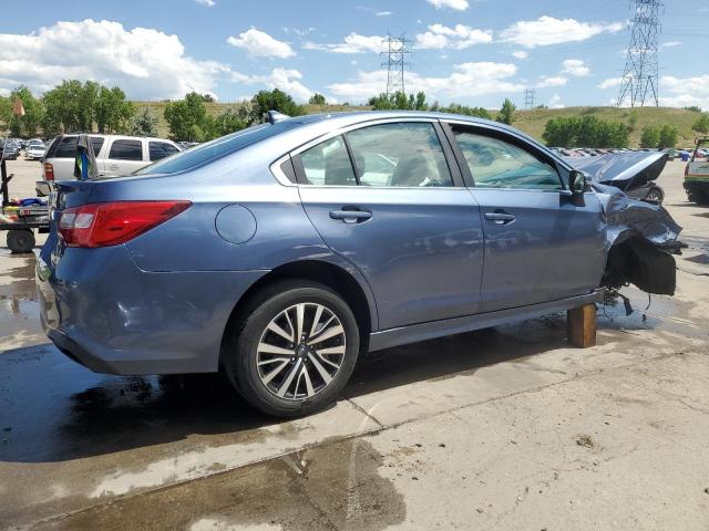 2018 SUBARU LEGACY 2.5 4S3BNAF68J3041617