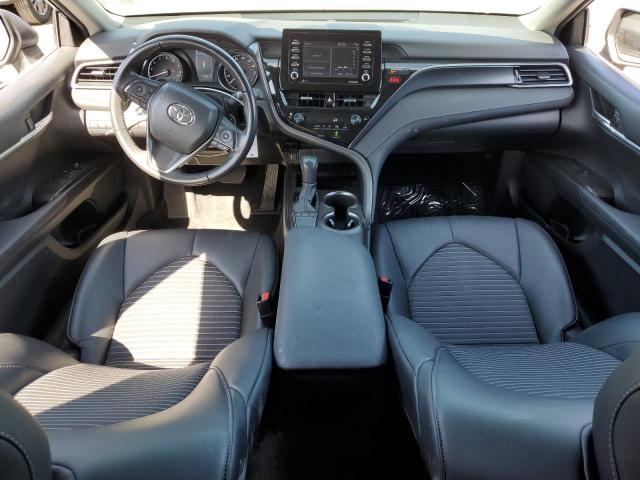 2023 TOYOTA CAMRY SE N 4T1G11AK3PU091796