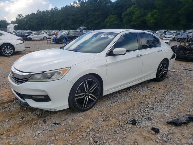 Vin: 1hgcr2f53ha144960, lot: 60755175, honda accord sport 2017 img_1