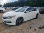 2017 HONDA ACCORD SPO - 1HGCR2F53HA144960