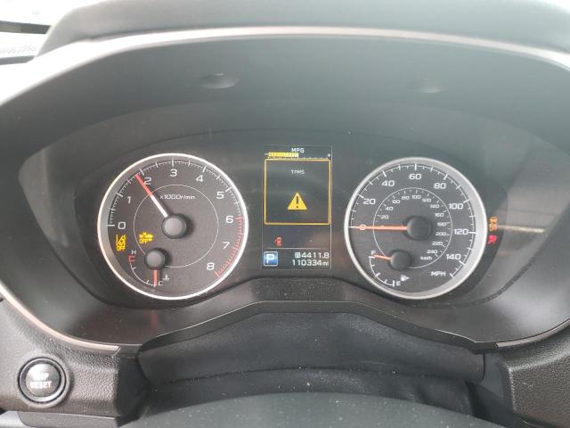 2019 SUBARU ASCENT PRE 4S4WMAFD7K3401900