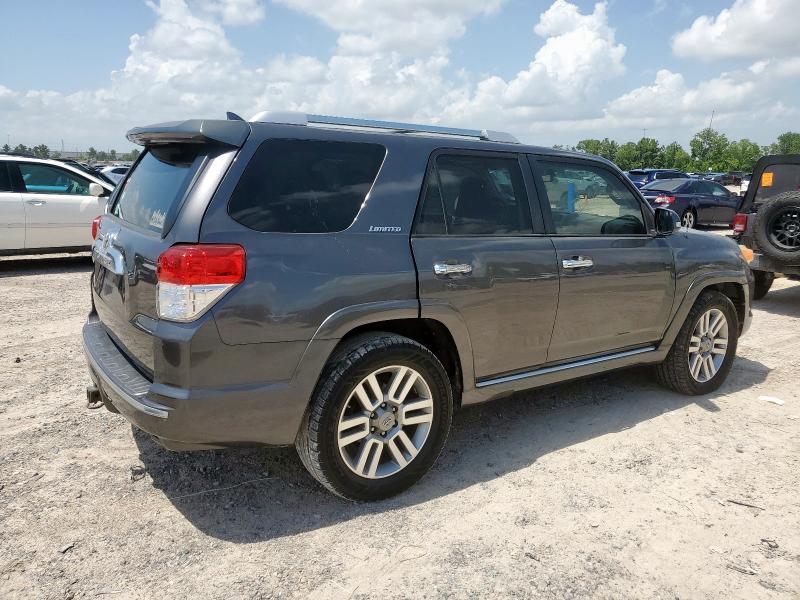 Vin: jtezu5jr0a5008556, lot: 61817735, toyota 4runner sr5 20103