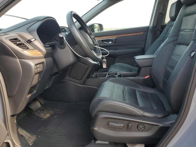 2021 HONDA CR-V EXL 2HKRW2H83MH657251