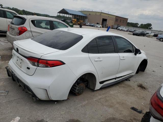 2023 TOYOTA COROLLA SE 5YFS4MCE0PP162481