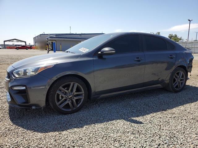 KIA FORTE GT L