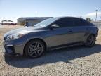 2020 KIA FORTE GT L - 3KPF34ADXLE225466