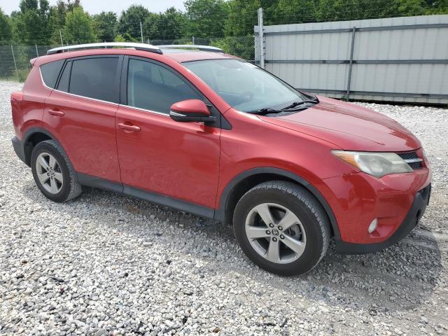 Vin: 2t3rfrev6fw369819, lot: 59551285, toyota rav4 xle 20154