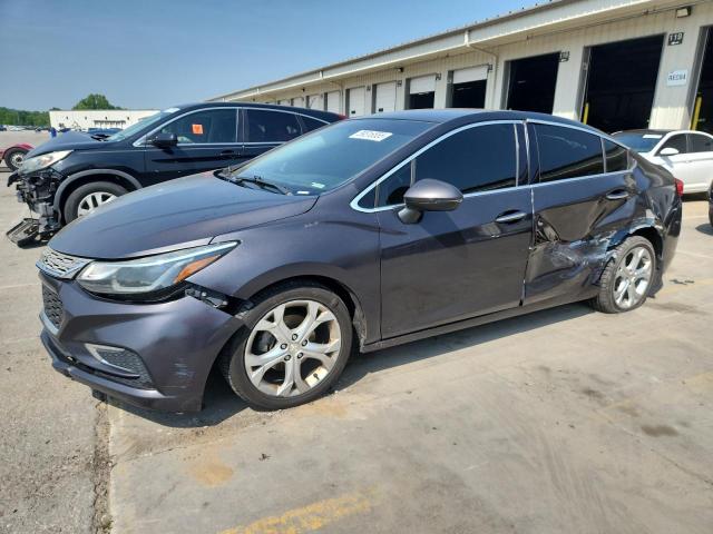CHEVROLET CRUZE PREM
