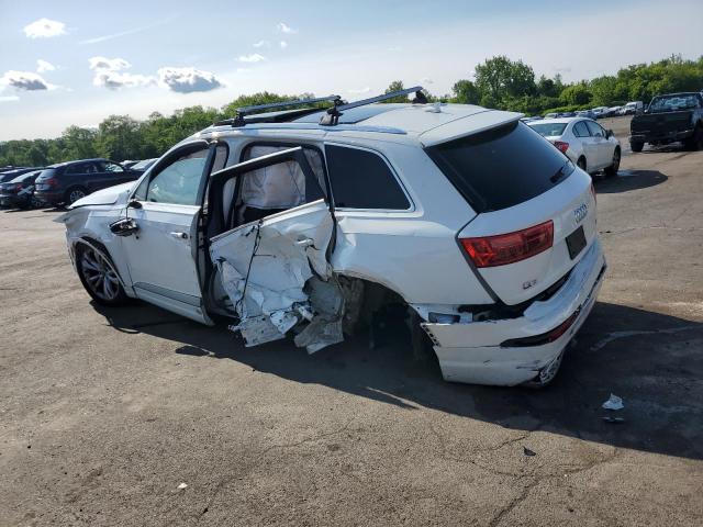 wa1laaf72jd025331 - 2018 Audi q7 premium plus - #59190365