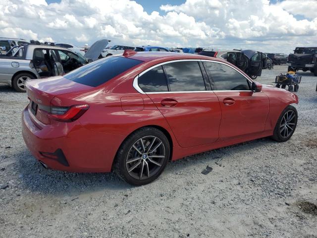 Vin: wba5r1c51kfh18066, lot: 60600665, bmw 3 series 20193