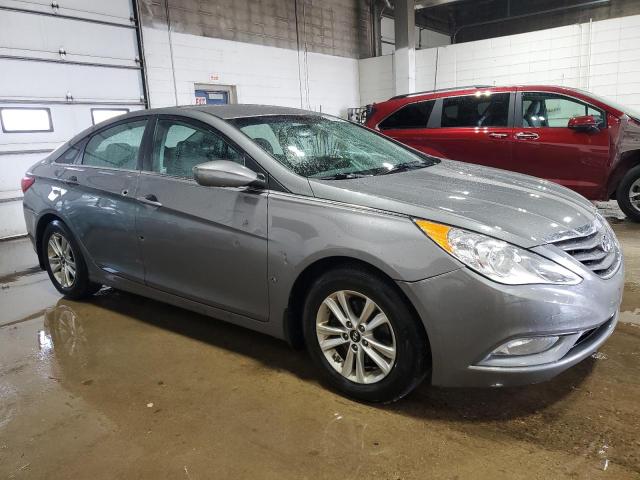 Vin: 5npeb4ac5dh540887, lot: 59254345, hyundai sonata gls 20134