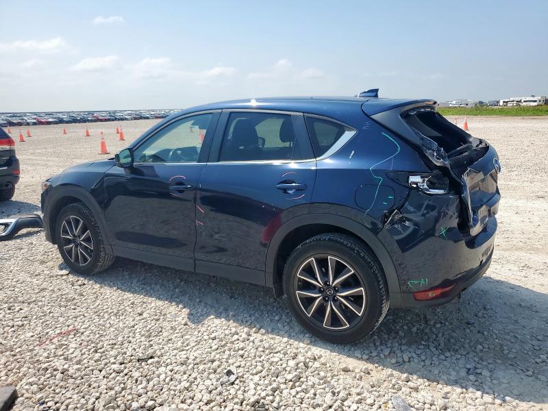 Vin: jm3kfacm4j1431634, lot: 59678315, mazda cx-5 touring 20182