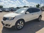 2015 CHEVROLET TRAVERSE L - 1GNKVJKD5FJ323115