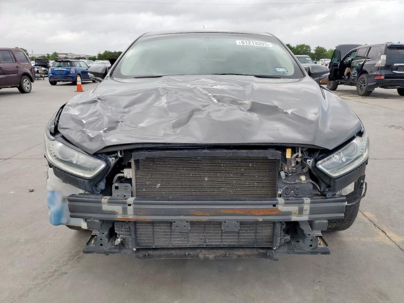 2015 FORD FUSION SE - 3FA6P0HD1FR193755