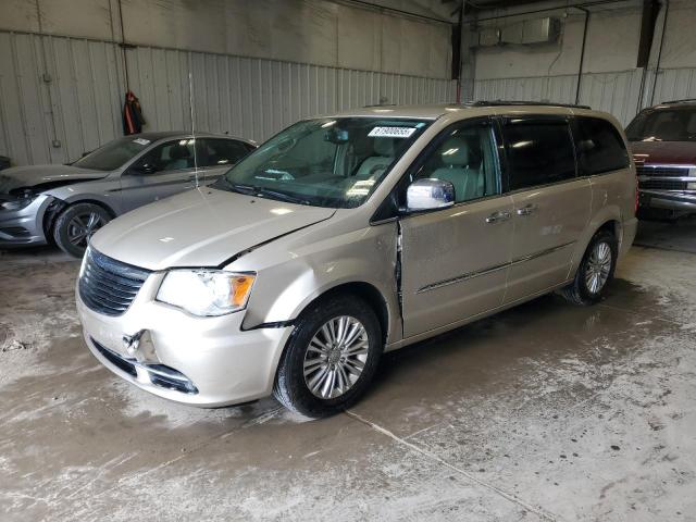 CHRYSLER TOWN & COU