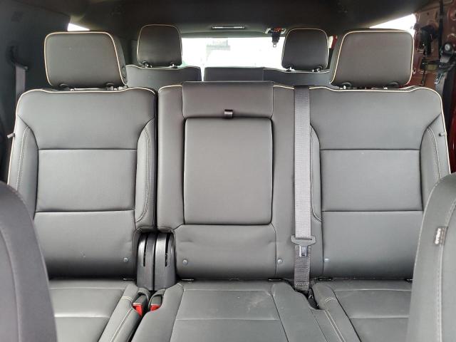 2023 GMC YUKON SLT 1GKS2BKD5PR350510