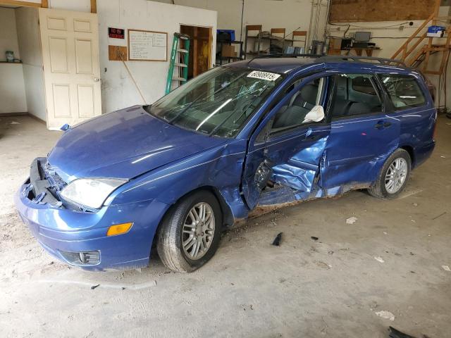 FORD FOCUS ZXW