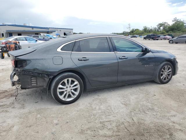 Vin: 1g1ze5stxgf307057, lot: 60430665, chevrolet malibu lt 20163