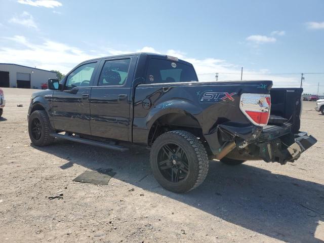 Vin: 1ftew1cm7ekf04131, lot: 59338275, ford f-150 supercrew 20142