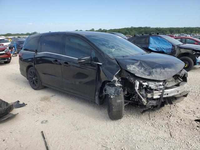 2024 HONDA ODYSSEY SP 5FNRL6H77RB002281