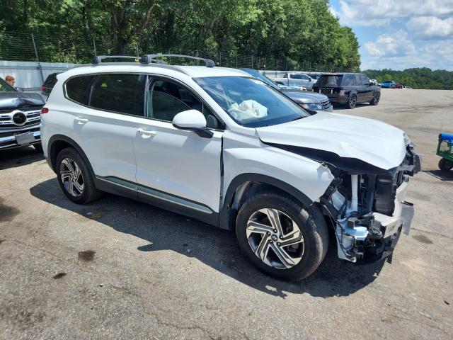 Vin: 5nms24aj0nh415411, lot: 61618745, hyundai santa fe sel 20224