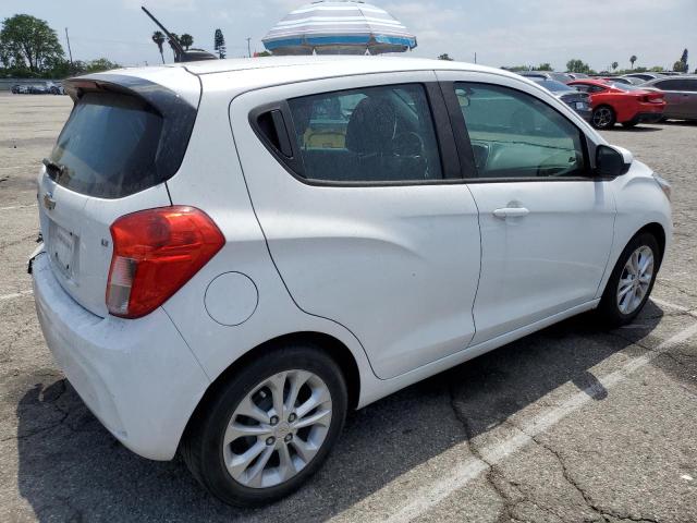 2022 CHEVROLET SPARK 1LT KL8CD6SA1NC019178