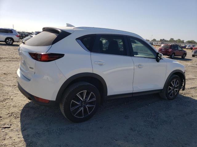 Vin: jm3kfacm7j0370737, lot: 60113725, mazda cx-5 touring 20183