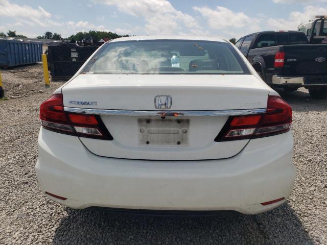 2013 HONDA CIVIC LX - 19XFB2F58DE013837