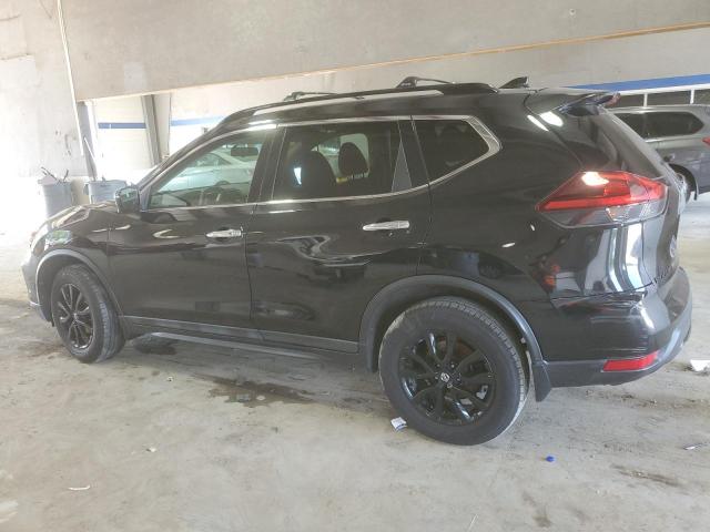 Vin: 5n1at2mv0jc752547, lot: 62334925, nissan rogue s 20182