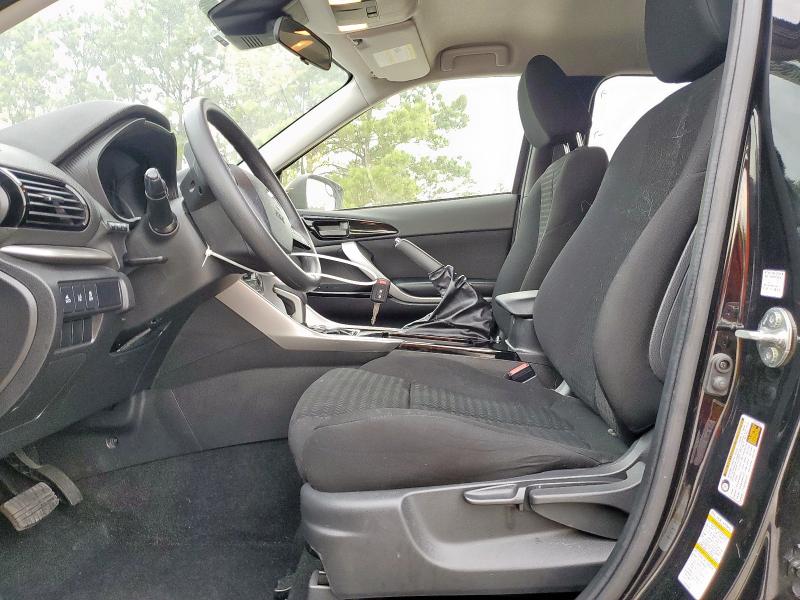 2023 MITSUBISHI ECLIPSE CR JA4ATVAA0PZ026954
