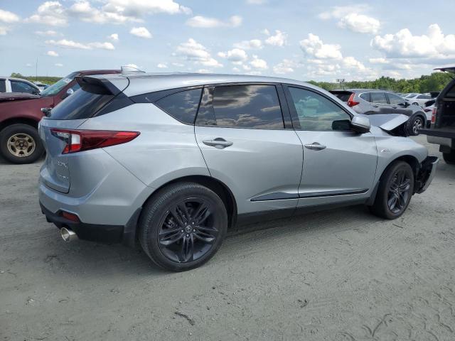 2020 ACURA RDX A-SPEC 5J8TC2H67LL029296