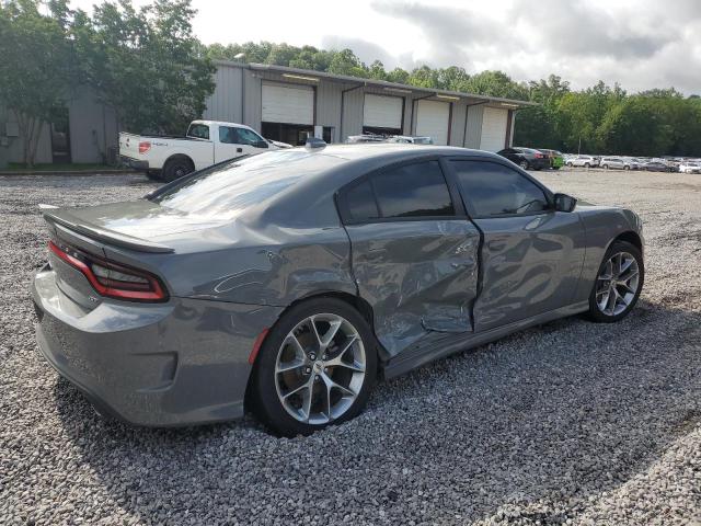 2023 DODGE CHARGER GT - 2C3CDXHG6PH642938