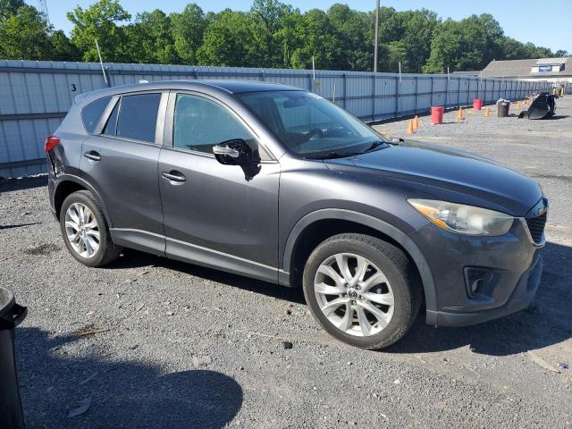 Vin: jm3ke4dy6f0506191, lot: 58891045, mazda cx-5 gt 20154