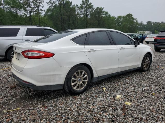 Vin: 3fa6p0g71gr369152, lot: 59753965, ford fusion s 20163