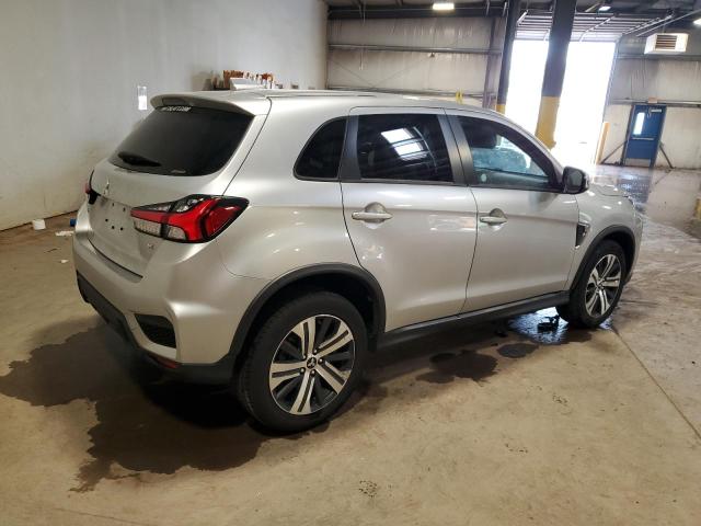 2024 MITSUBISHI OUTLANDER - JA4ARUAU0RU004262