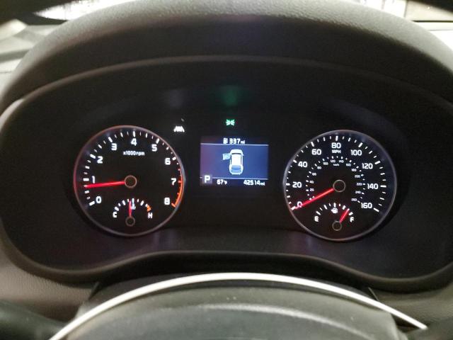 2022 KIA SPORTAGE L - KNDPM3AC4N7947182