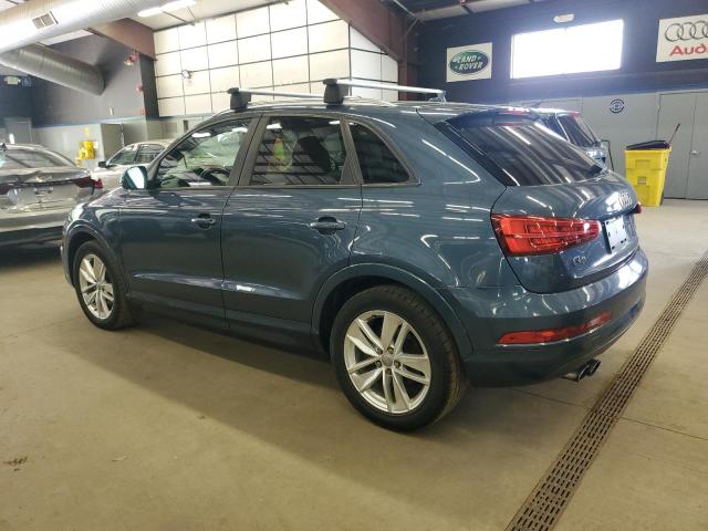 Vin: wa1eccfs6hr012758, lot: 59542115, audi q3 premium 20172