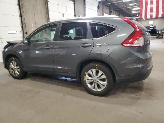 Vin: 2hkrm4h75dh635812, lot: 60421555, honda crv exl 20132