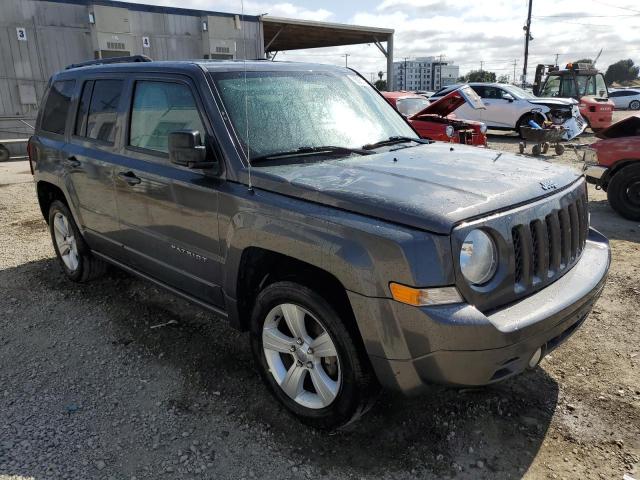 Vin: 1c4njrfb4fd143163, lot: 60085145, jeep patriot latitude 20154