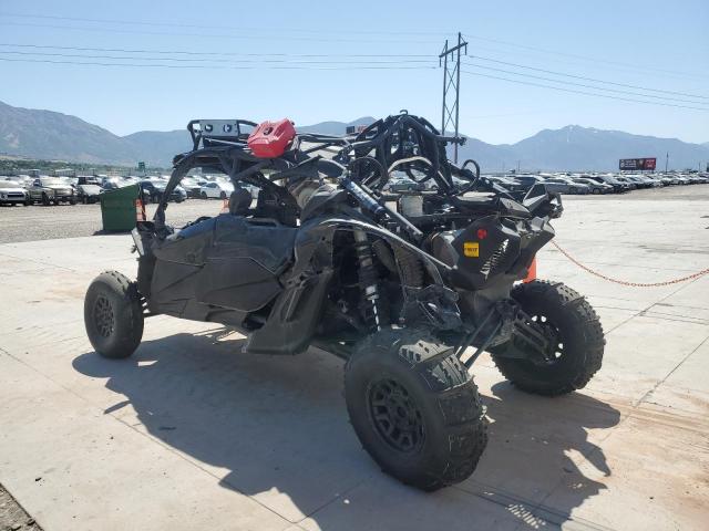 2020 CAN-AM MAVERICK X 3JBVNAV46LK004093